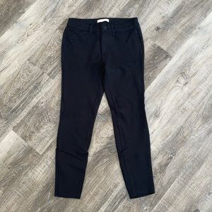 Lauren Conrad, super skinny dress pant